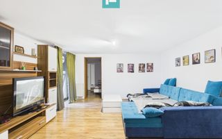 Apartament două camere Bulevardul Revoluției - Poză 4