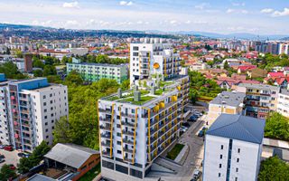 Apartament de inchiriat 2 camere decomandat zona Iulius Mall - Poză 18