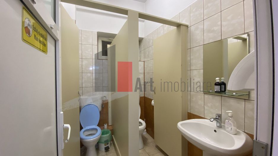 Parter casa de inchiriat Dna Ghica/Colentina - Poză 13