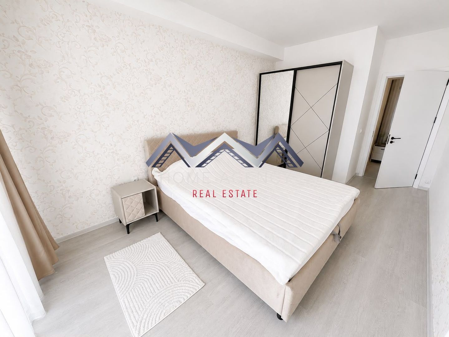 Apartament 2 camere Otopeni central | prima închiriere - Poză 8