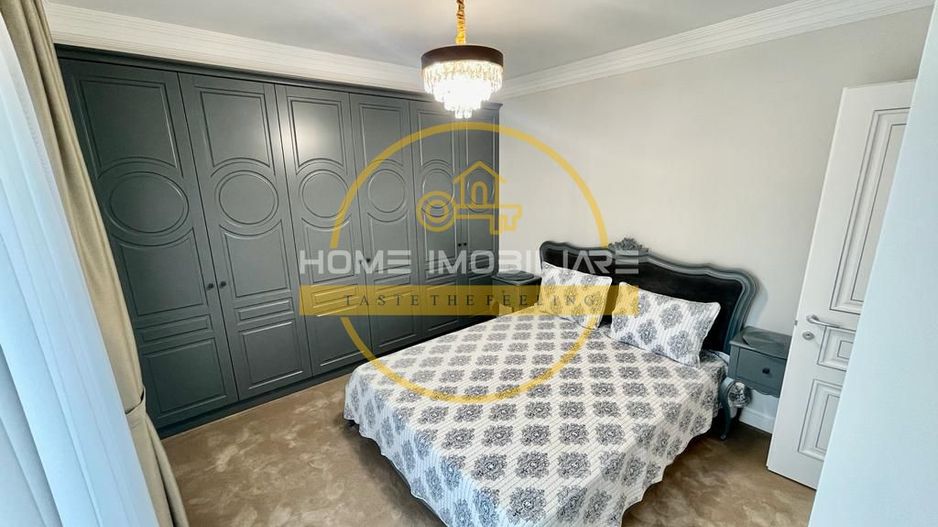 Casa Lux Individuala  Dealul - Galata Mobilata si Utilata Complet - Poză 21