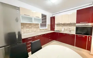 Apartament cu 2 camere mobilat, decomandat la etajul 1 in Giroc langa Penny. - Poză 13