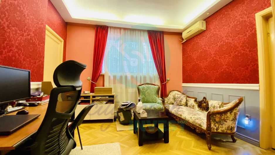 Apartament 3 camere, Cotroceni - Gradina Botanica - Poză 1