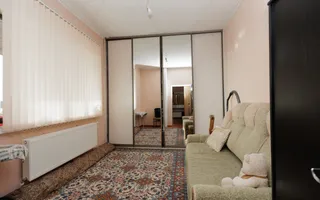 Vânzare, casă individuală, 2 nivele, str. Fructelor, or. Ialoveni. - Poză 14