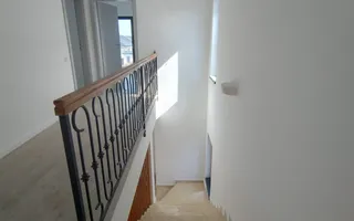 Vila Moderna Tunari, zona Buna, curte 300m - Poză 14