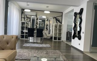 INCHIRIERE VILA PIPERA | 4 CAMERE 150MP | CURTE 112MP | GARAJ-MOBILATA - Poză 2