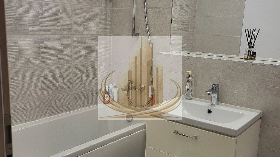 Apartament Ghiroda | 2 camere | 51 mp | Balcon 8 mp | Parcare inclusa - Poză 4