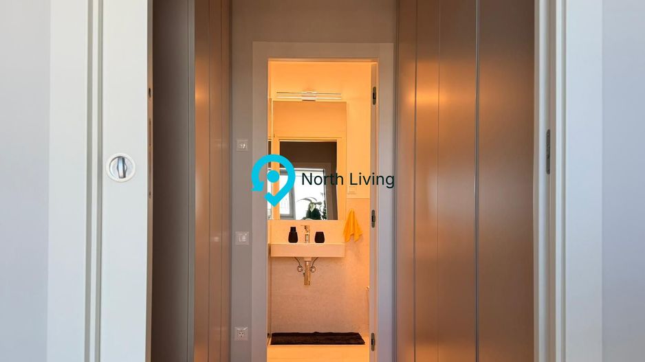 2 Camere Premium | Parcare | Promenada - Poză 15