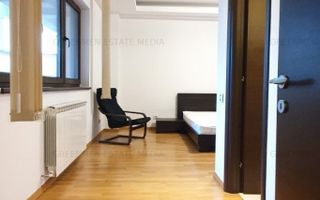 2 camere modern in bloc nou, centrala proprie, parcare subterana, Obor Mosilor - Poză 10