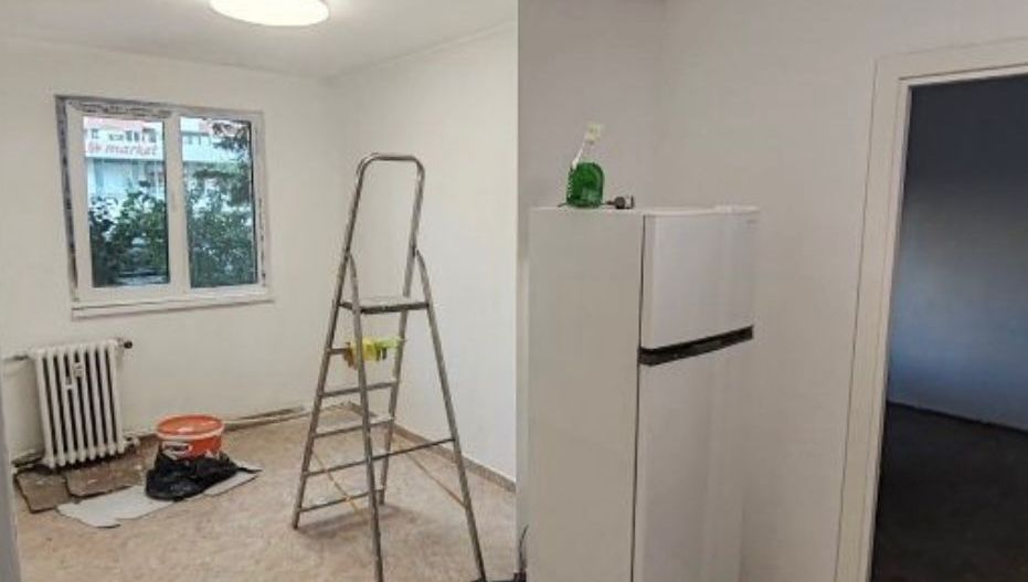 Ocazie! Apartament 2 camere decomandat – Casa de Cultură/parter - Poză 2