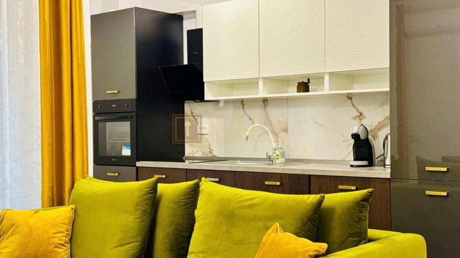 City of Mara, 3 camere, prima inchiriere. - Poză 9