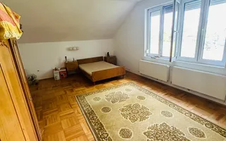 Casa individuala P+ M Giarmata, vatra satului 1496mp teren - Poză 14