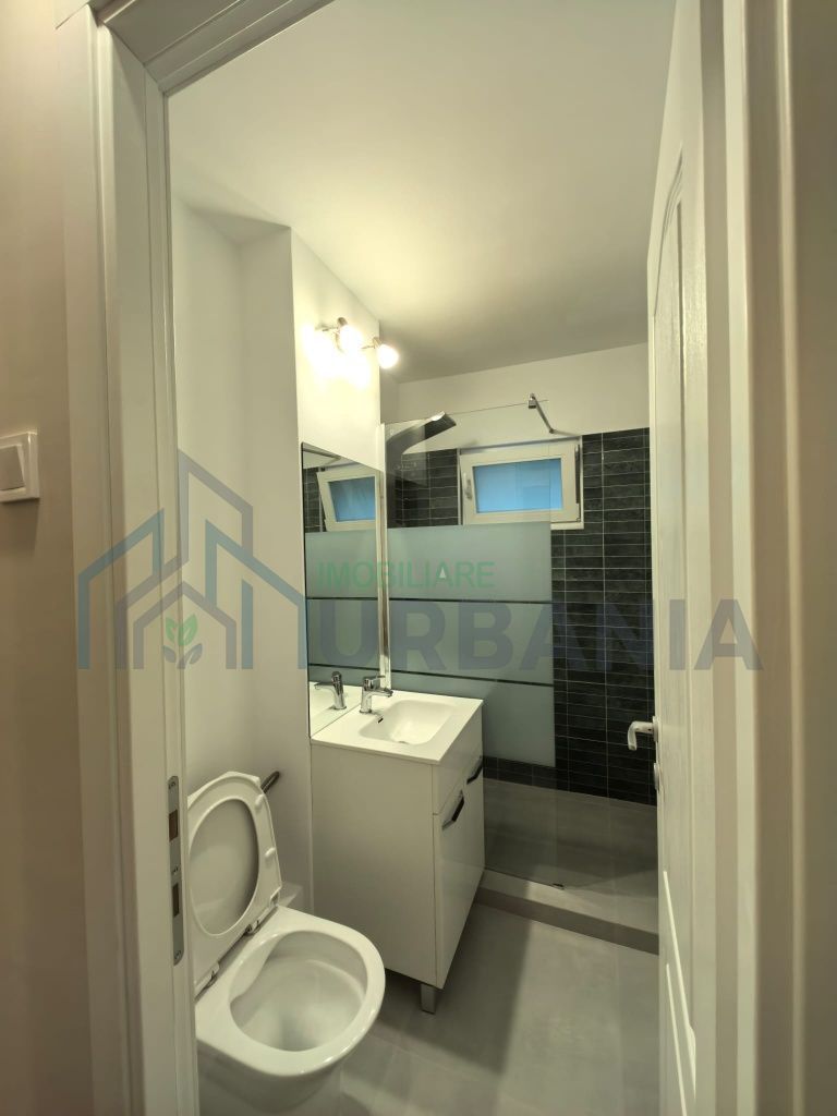 Apartament 2 camere, 42 mp, etaj 3/4, zona Dacia, lângă Lidl, Iași - Poză 2