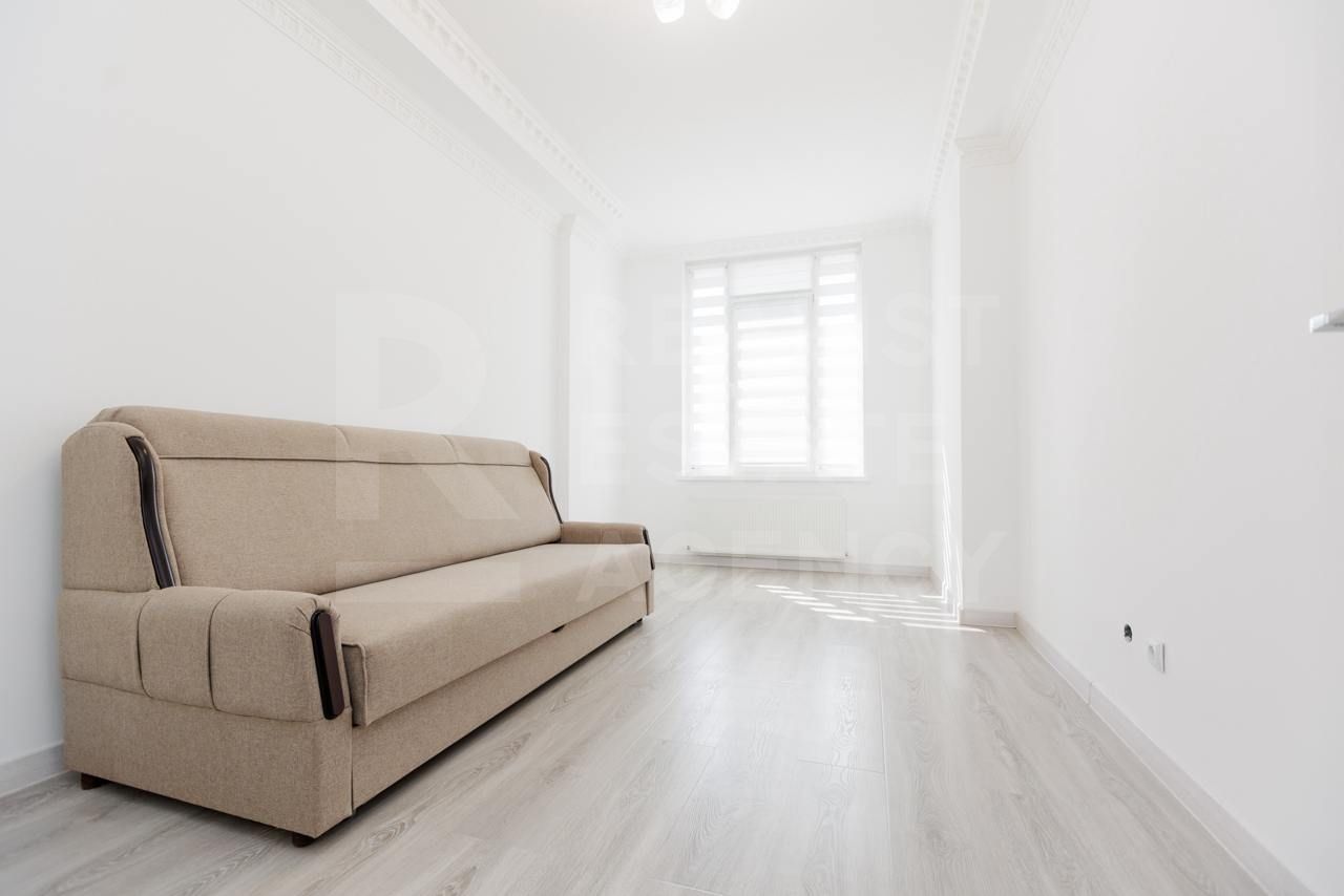 Vânzare, apartament, 2 camere, strada Avicenna, Centru - Poză 6