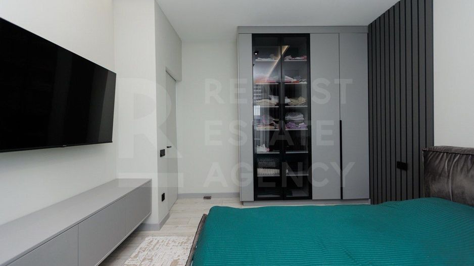 Vânzare, casă, 3 camere, str. Aurel David, Ialoveni - Poză 22