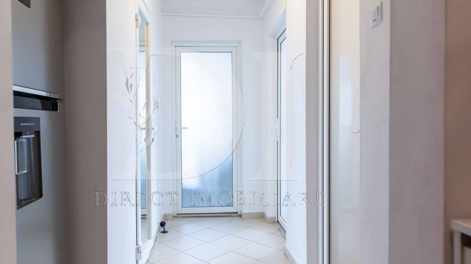 APARTAMENT 2 CAMERE – CLUJ-NAPOCA, MĂNĂȘTUR – ZONA BIG - Poză 9