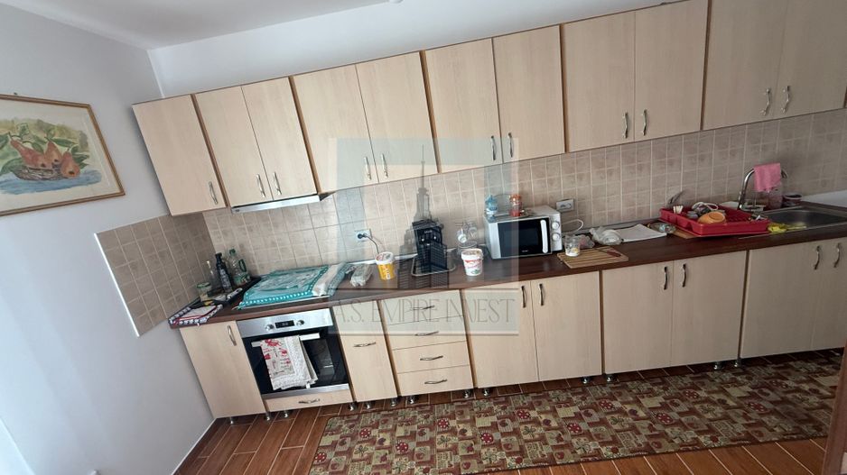 Complex Turistic activ,  2 lacuri ,teren 16800 mp -zona Valea Dobârlău - Poză 9