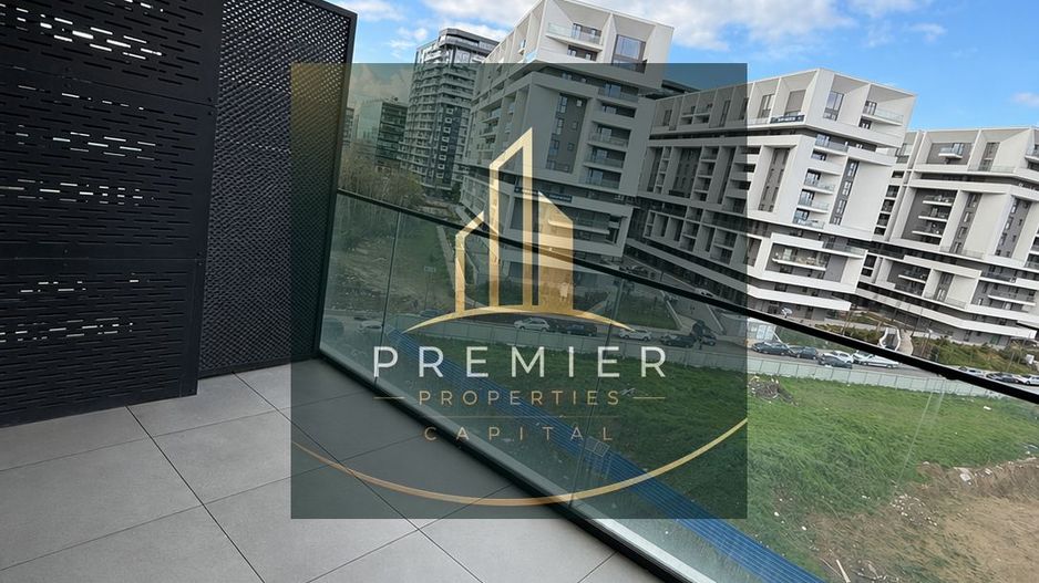 Apartament 2 camere Yacht Kid - Poză 8