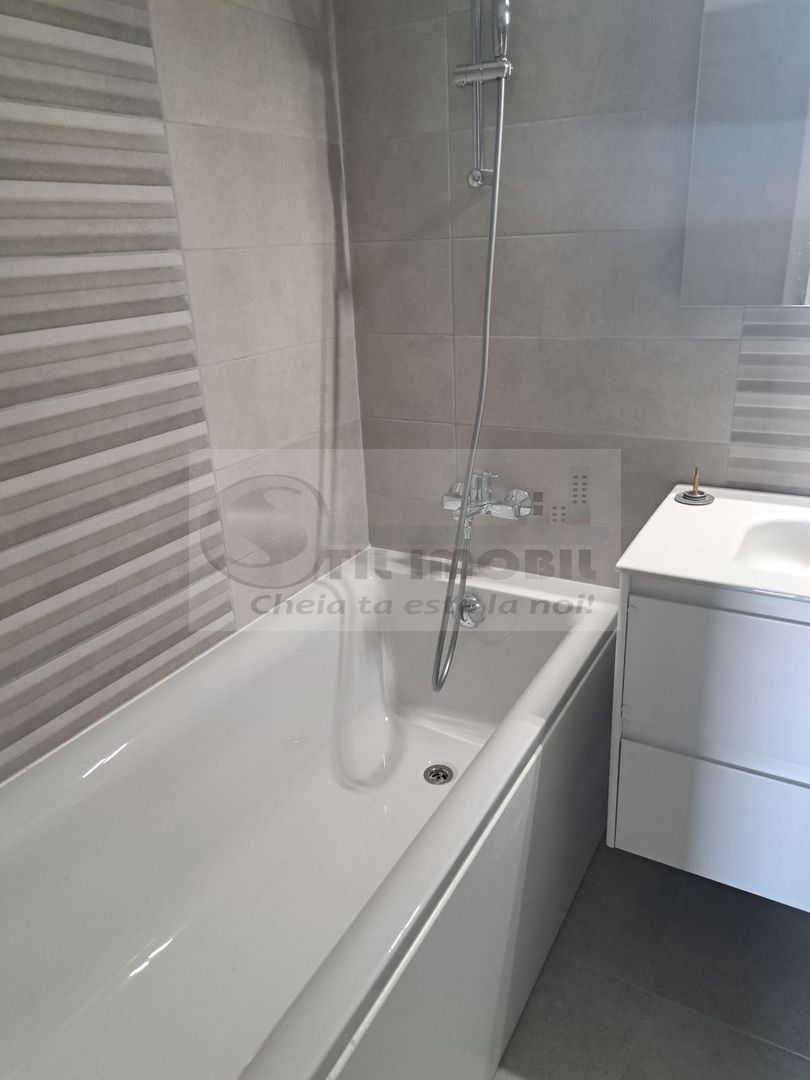 Apartament 1 Camera CONEST EVOLUTION - 449 euro - Poză 3