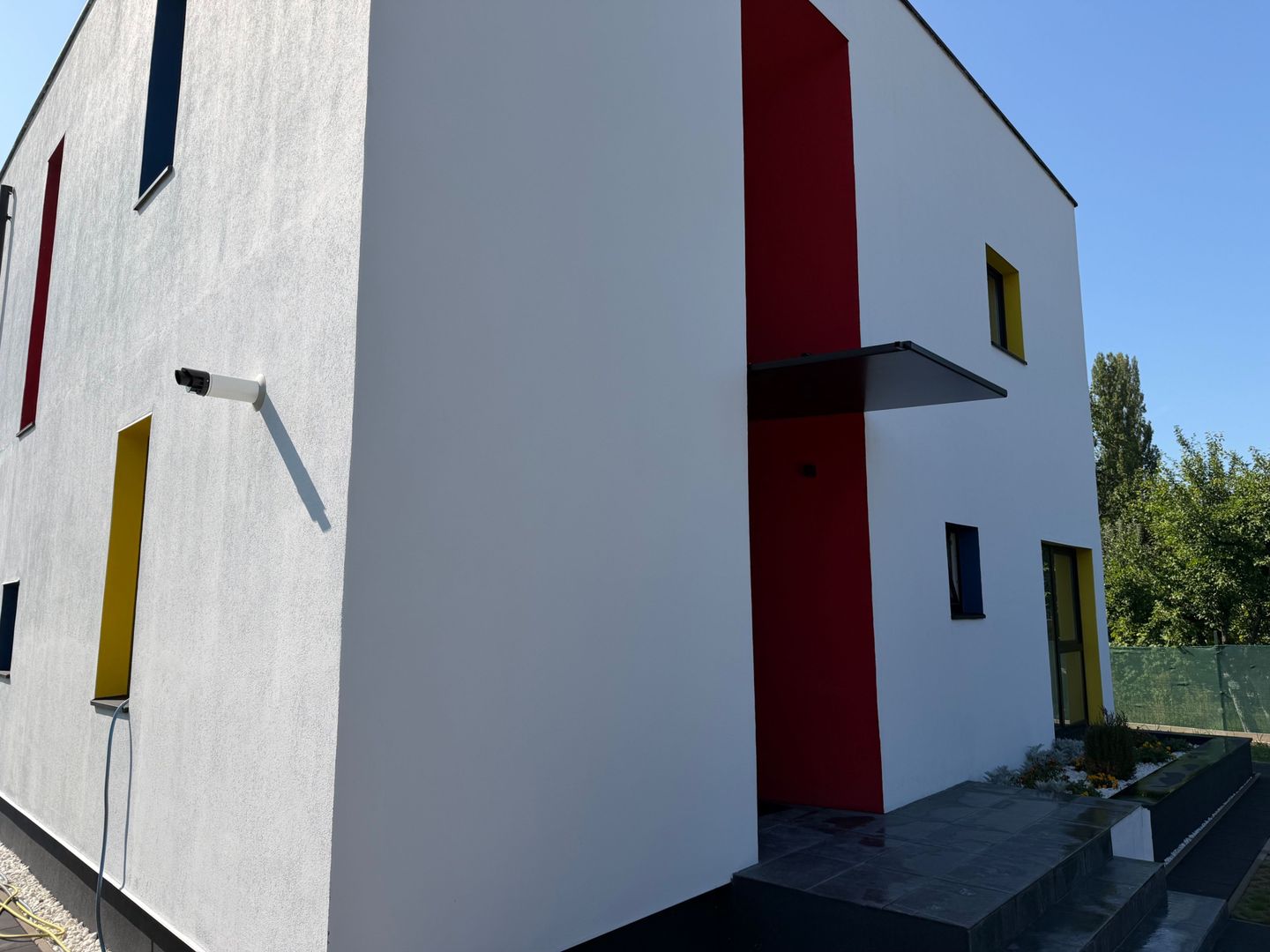 Casă unifamilială premium, arhitectură contemporană - Poză 7