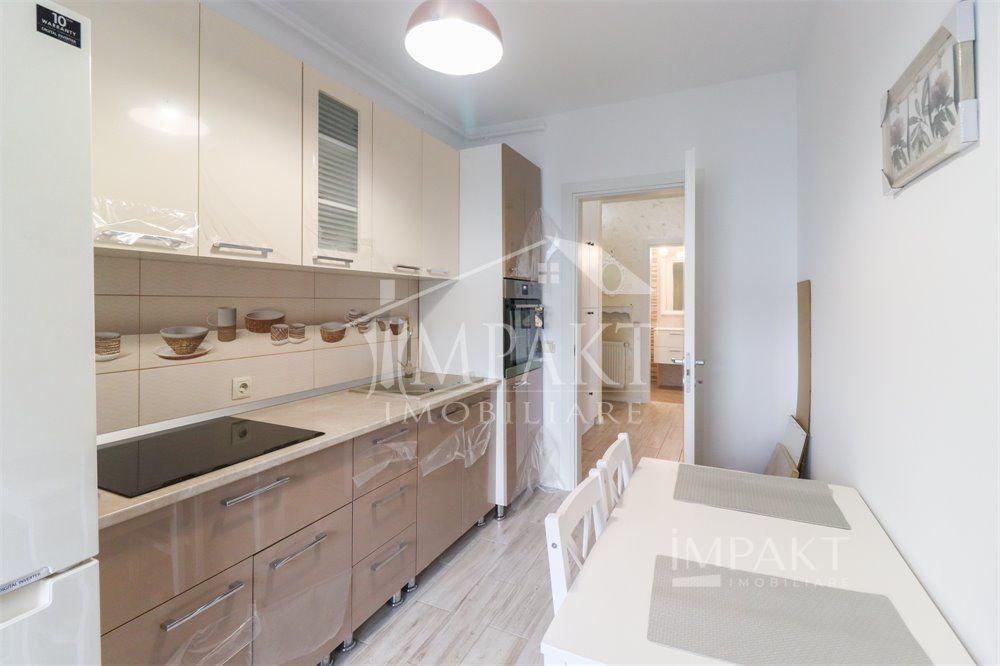 Apartament 2 camere decomandat langa Iulius Mall , ansamblul  Park Lake . - Poză 24