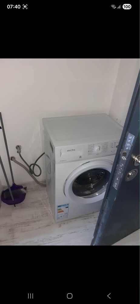 Garsoniera de vanzare Militari Residence - Poză 4