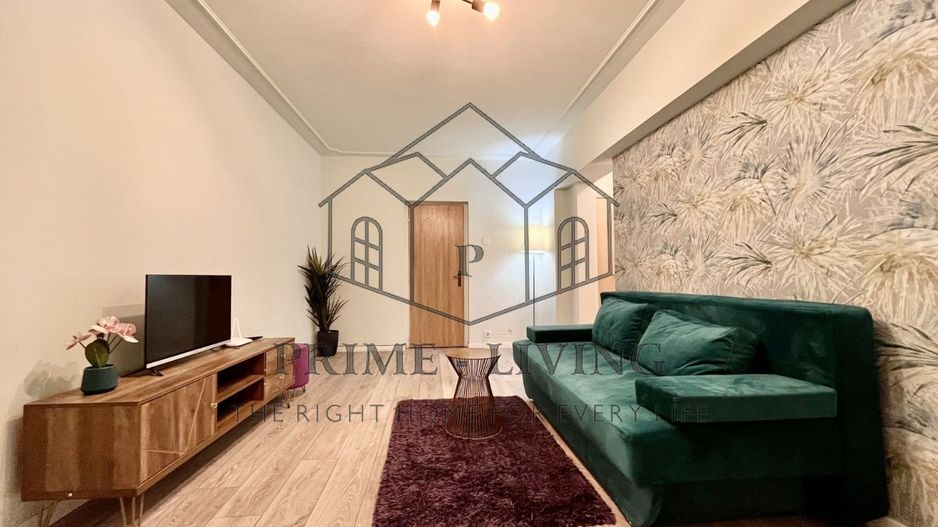 APARTAMENT RENOVAT MODERN LÂNGĂ METROU ȘI PARCUL TINERETULUI - Poză 5