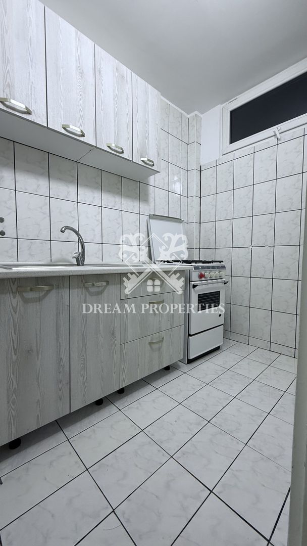 PET FRIENDLY! Garsoniera de inchiriat, balcon, cartier Manastur - Poză 4