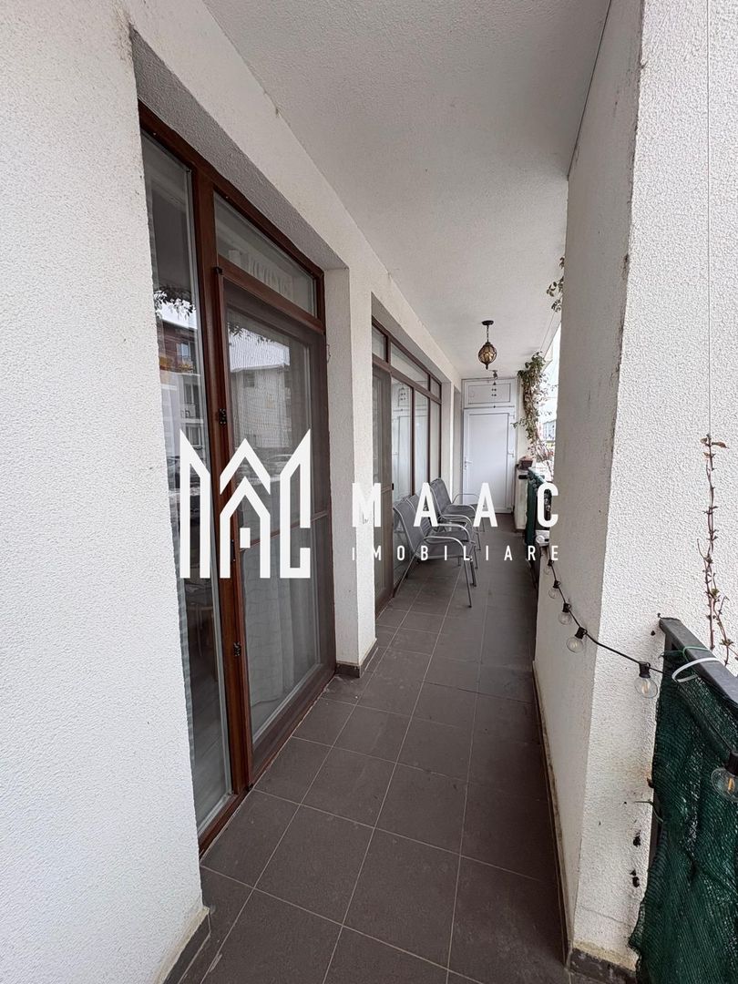 Apartament 3 camere I 83 mp utili | Tudor Vladimirescu - Selimbar - Poză 9