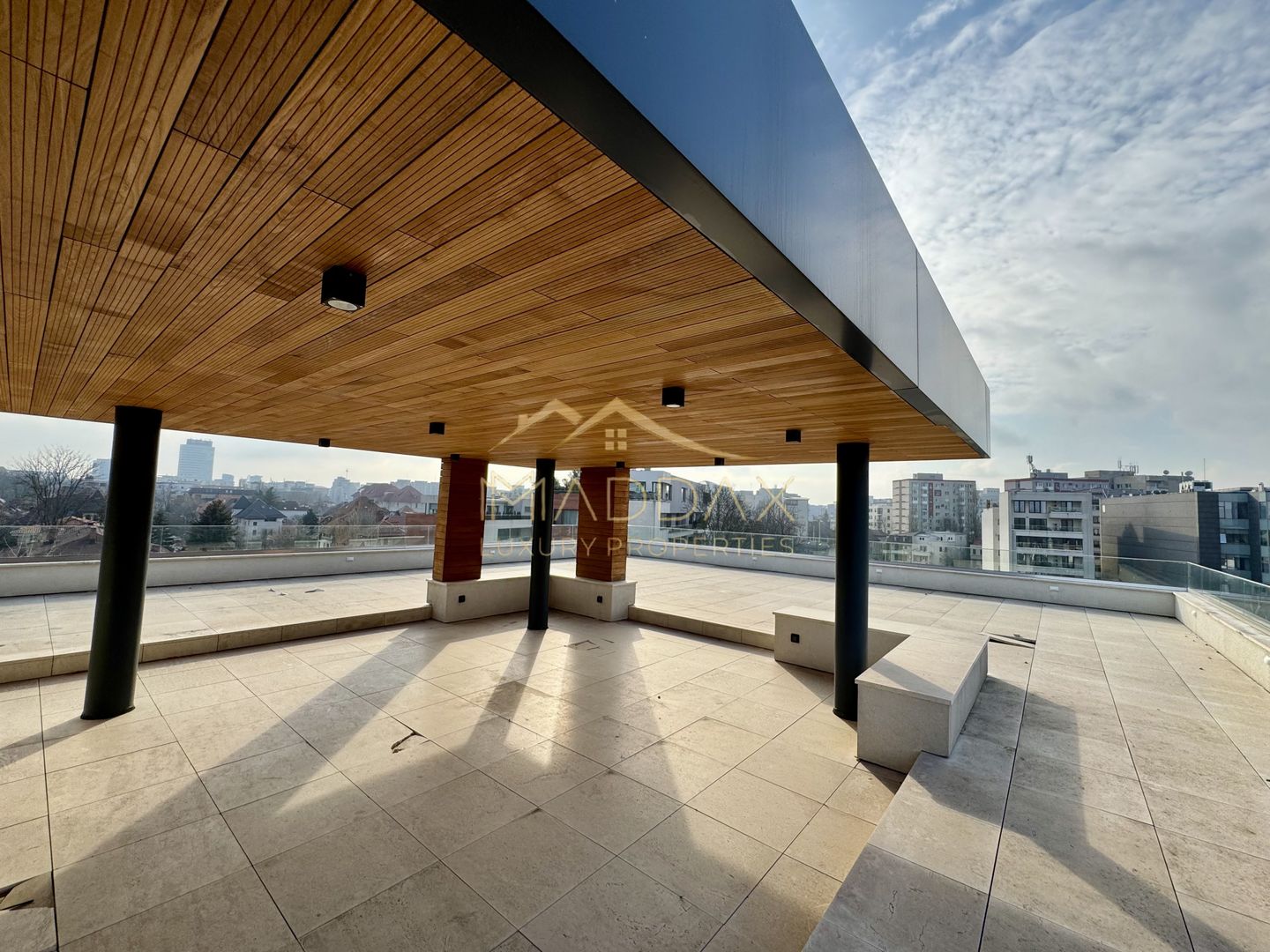 Resedinta de lux / * Kiseleff* - Poză 67