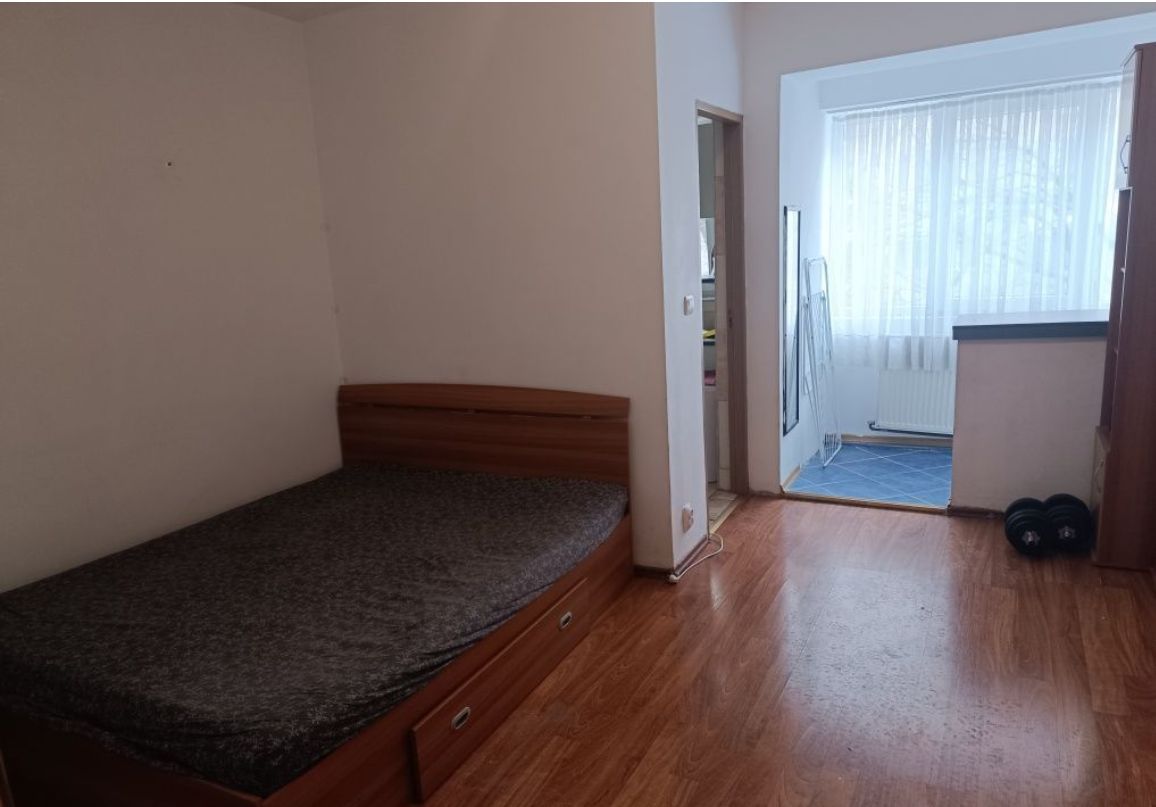 Garsoniera Aleea Fizicienilor | Metrou Nicolae Grigorescu - Poză 1