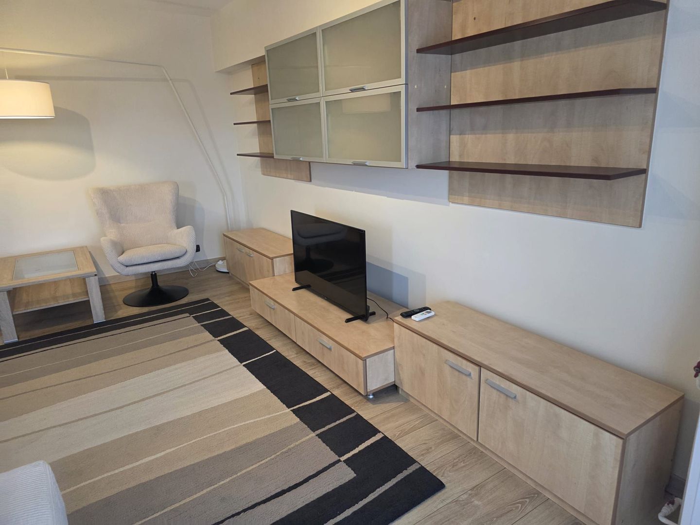Inchiriere apartament 2 camere - bvd. Octavian Goga-Biblioteca Nationala - Poză 4