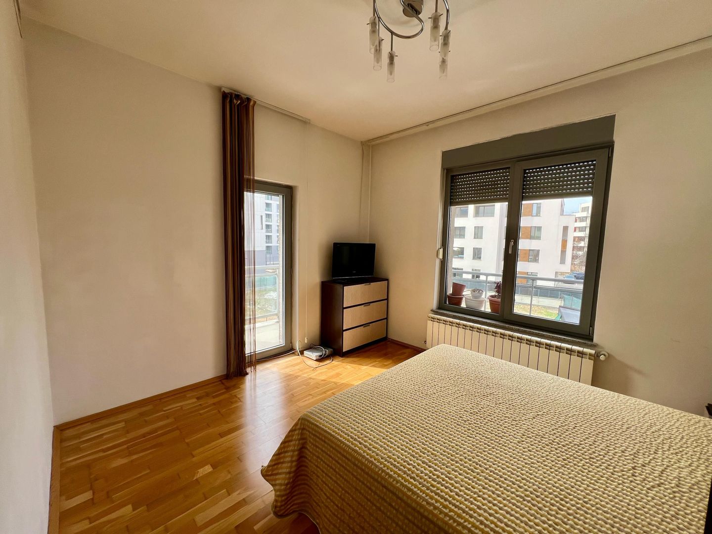 Apartament 2 camere, Herăstrău / Cartierul Francez - Poză 10
