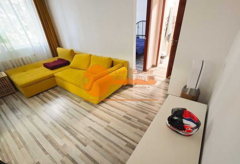 Apartament 3 Camere Complet Renovat | Metrou 1 Mai - Poză 2