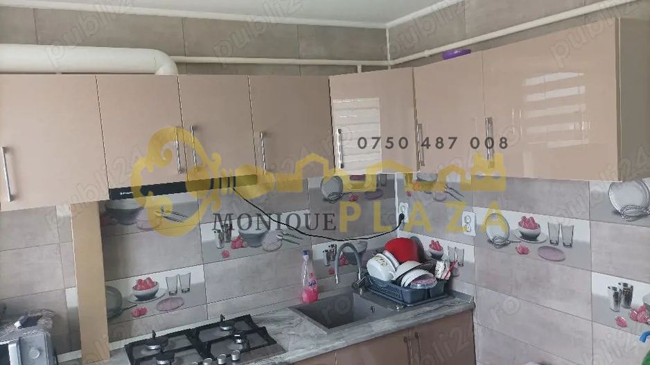 2 Camere | P. Tineretului | CT |Instalatii noi | Renovat total | Lift - Poză 7