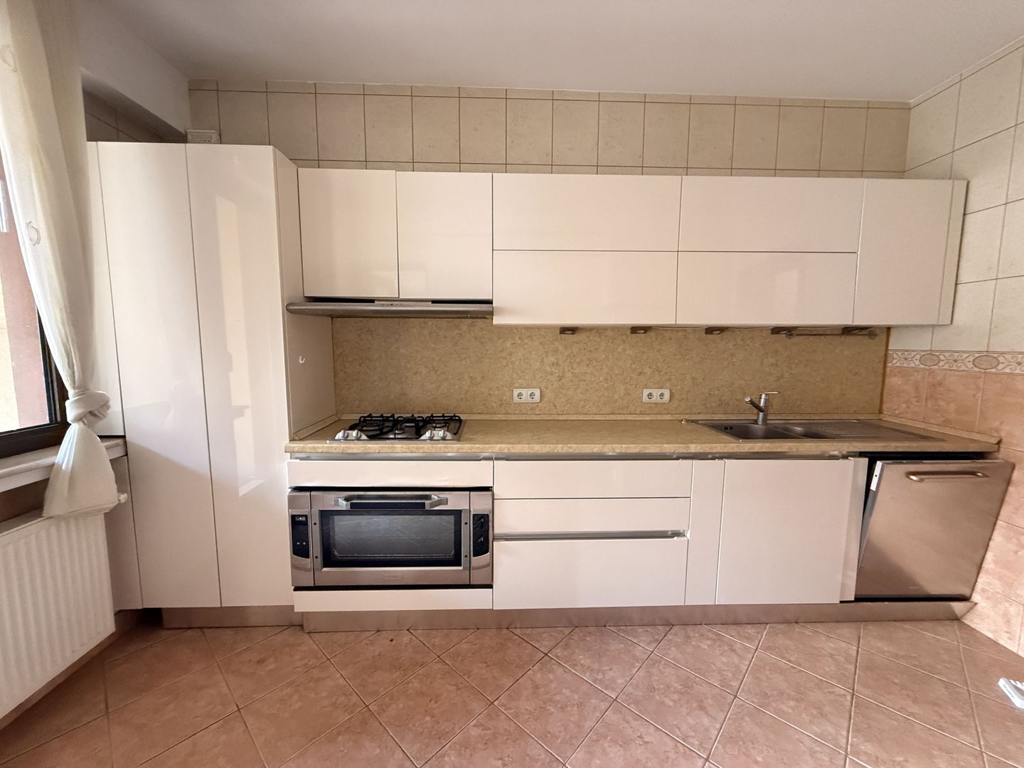 Apartament superb Kiseleff - Ion Mincu - Poză 5