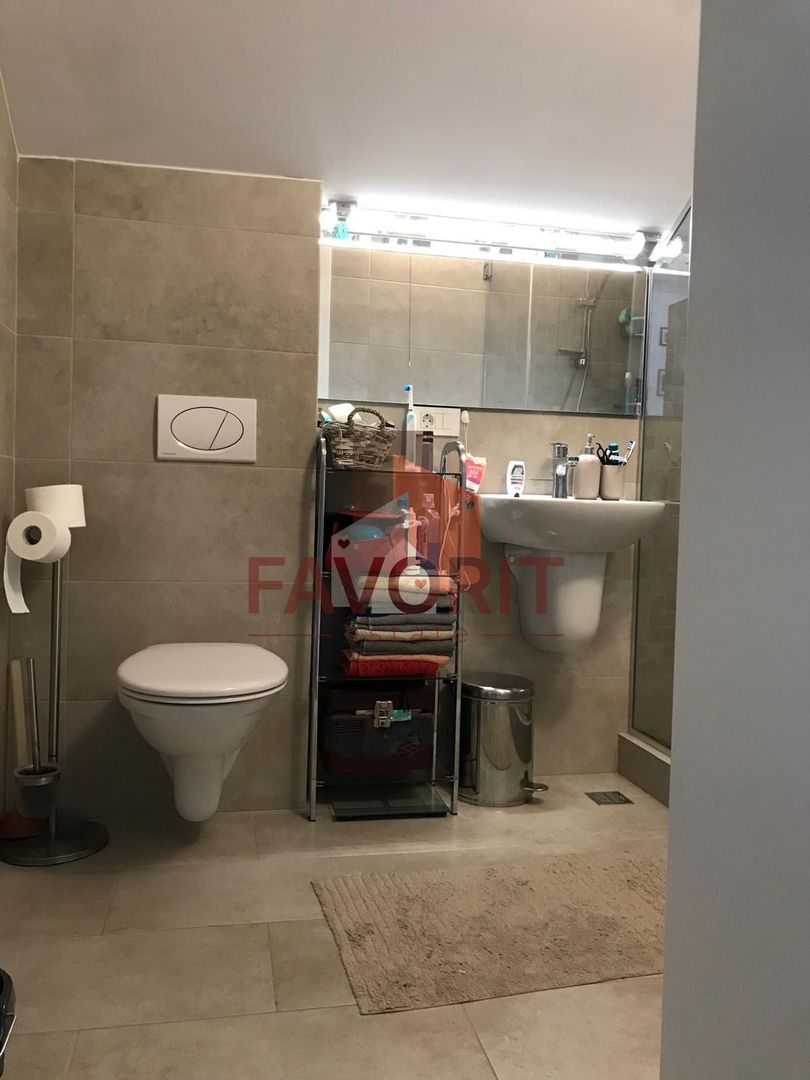 Dumbravita- Kaufland. Decomandat. Loc de parcare in CF - Poză 14