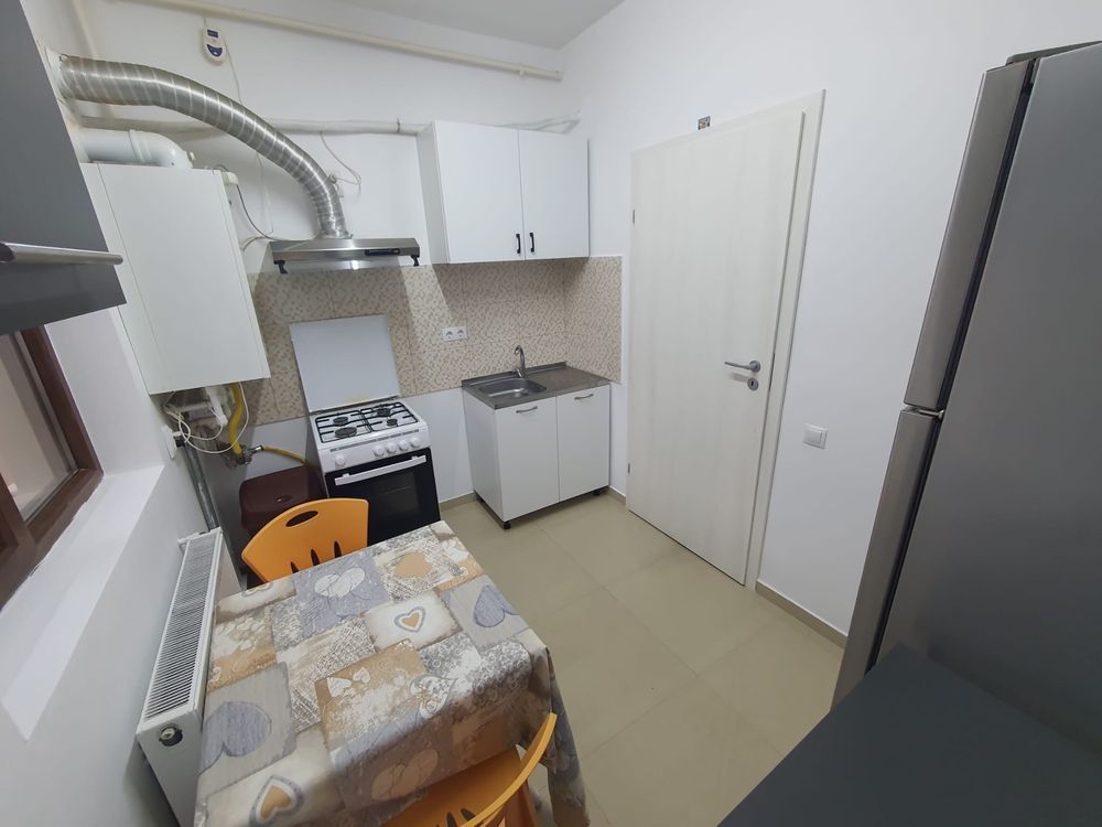 Inchiriez apartament 2 camere militari apusului - Poză 7