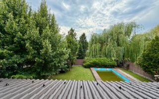 Vila cu 9 camere *900 teren* & piscina privata // Pipera - Poză 47