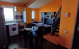 Apartament 2 camere – Pacurari, Moara de Foc (zona Lidl) - 400€ - Poză 2