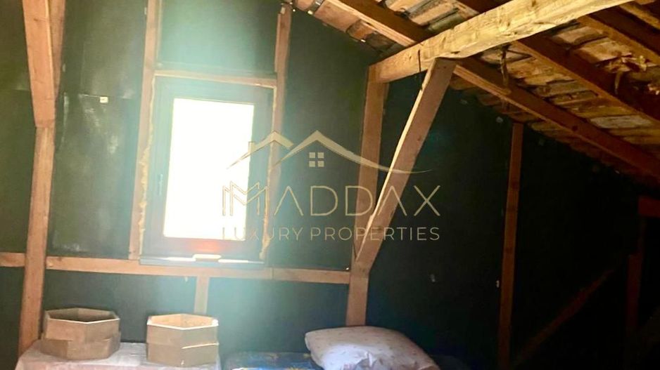 Vilă  5 camere *Teren915mp *Breaza - Poză 40