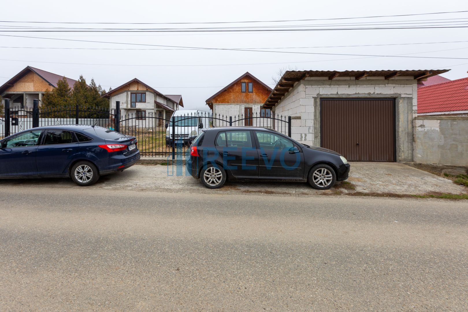 Casă de vânzare în com. Racova, jud. Bacău - Poză 13