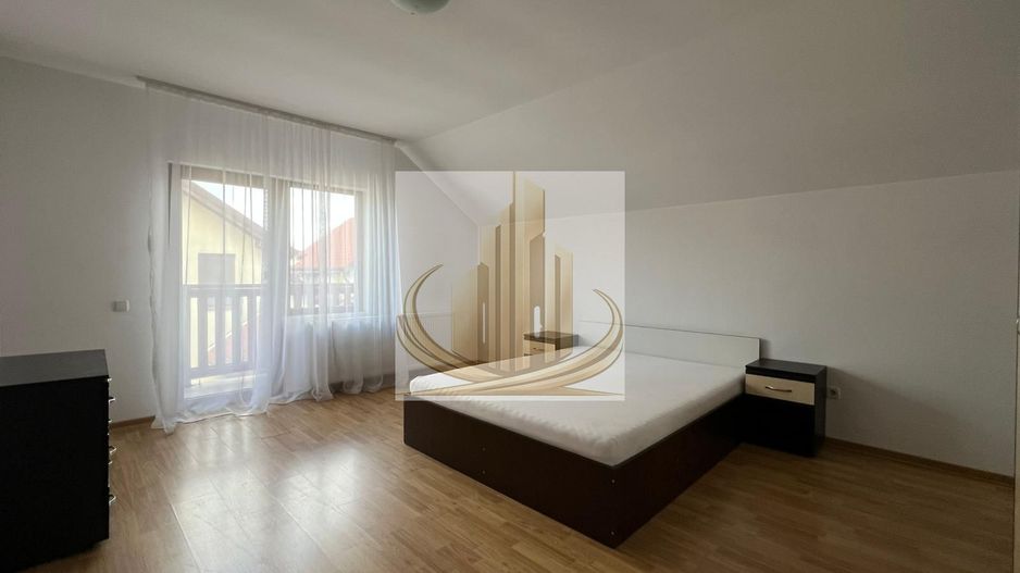 Casă individuală, 115 mp – Dumbrăvița, zonă liniștită, aproape de lac - Poză 2