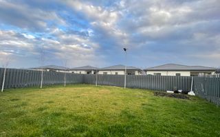 Vila moderna***4 camere***cu gradina//Cartier rezidential Corbeanca - Poză 11