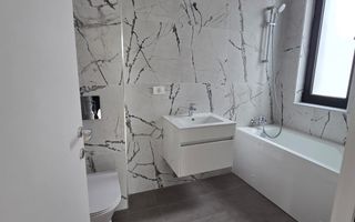 INCHIRIERE VILA MODERNA | PIPERA| MOBILATA LA CERERE| PISCINA - Poză 9
