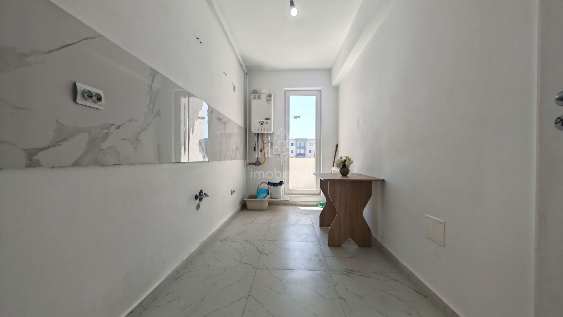 Vanzare garsoniera, bloc nou, Chiajna - zona Militari Residence - Poză 4