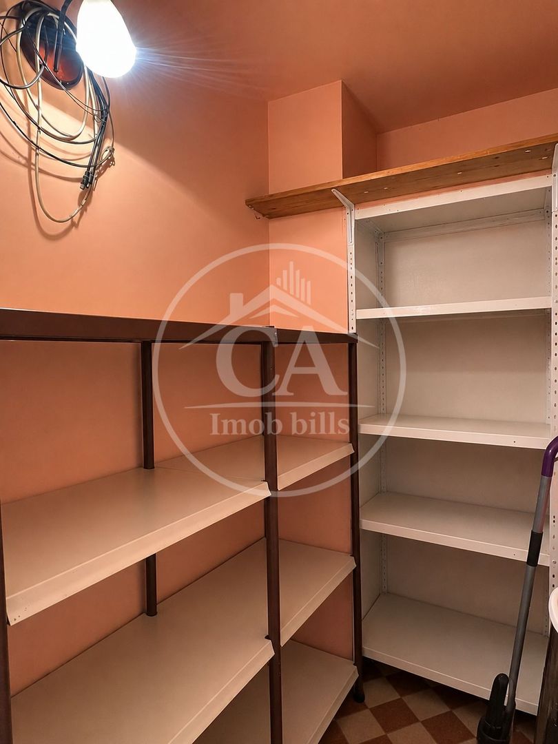 Apartament de vânzare cu 3 camere în Calea Clujului, Oradea - Poză 10
