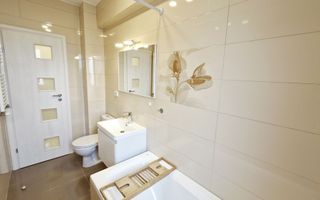Apartament 2 camere decomandat, gata de mutare, Bd. Metalurgiei - Poză 10