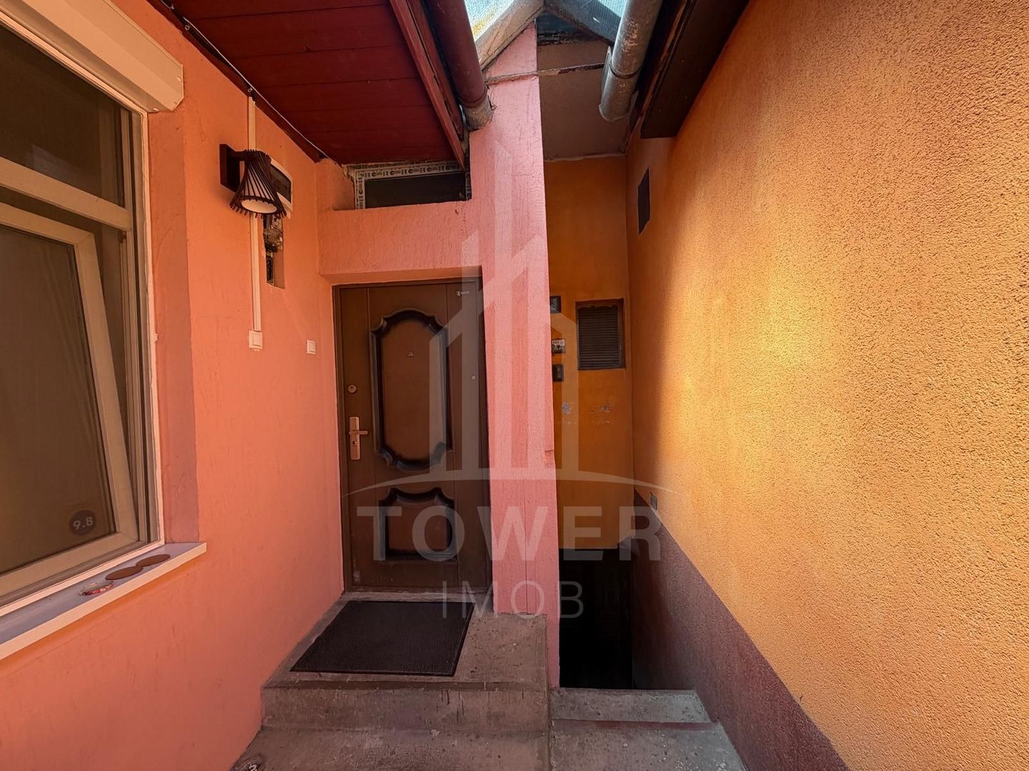 Garsonieră de închiriat – zona Piața Cluj - Poză 7
