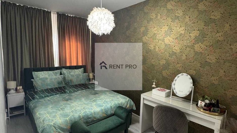 Apartament 2 camere de închiriat | Timișoara 58 Residence | Etaj 10 - Poză 8